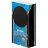 NBA Orlando Magic Jersey Xbox Series S Console Skin